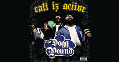 Tha Dogg Pound - Cali Iz Active