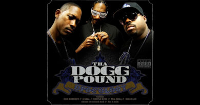 Tha Dogg Pound - DPGC'ology