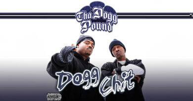 Tha Dogg Pound - Dogg Chit