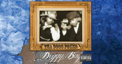 Tha Dogg Pound - Doggy Bag