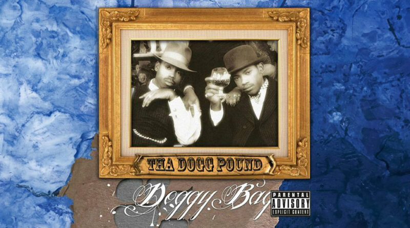 Tha Dogg Pound - Doggy Bag