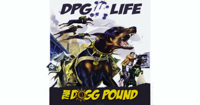 Tha Dogg Pound - DPG 4 Life