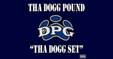 Tha Dogg Pound - Tha Dogg Set