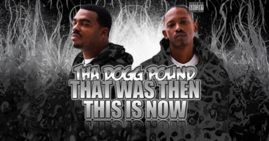 Tha Dogg Pound - That Was Then This Is Now