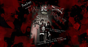 Spice 1 - Hallowpoint