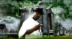Spice 1 - Life After Jive