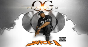 Spice 1 - Platinum O.G.