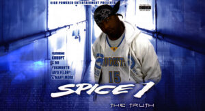 Spice 1 - The Truth