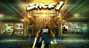Spice 1 - Throne of Game