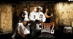 Spice 1 - Turf Bangers #2