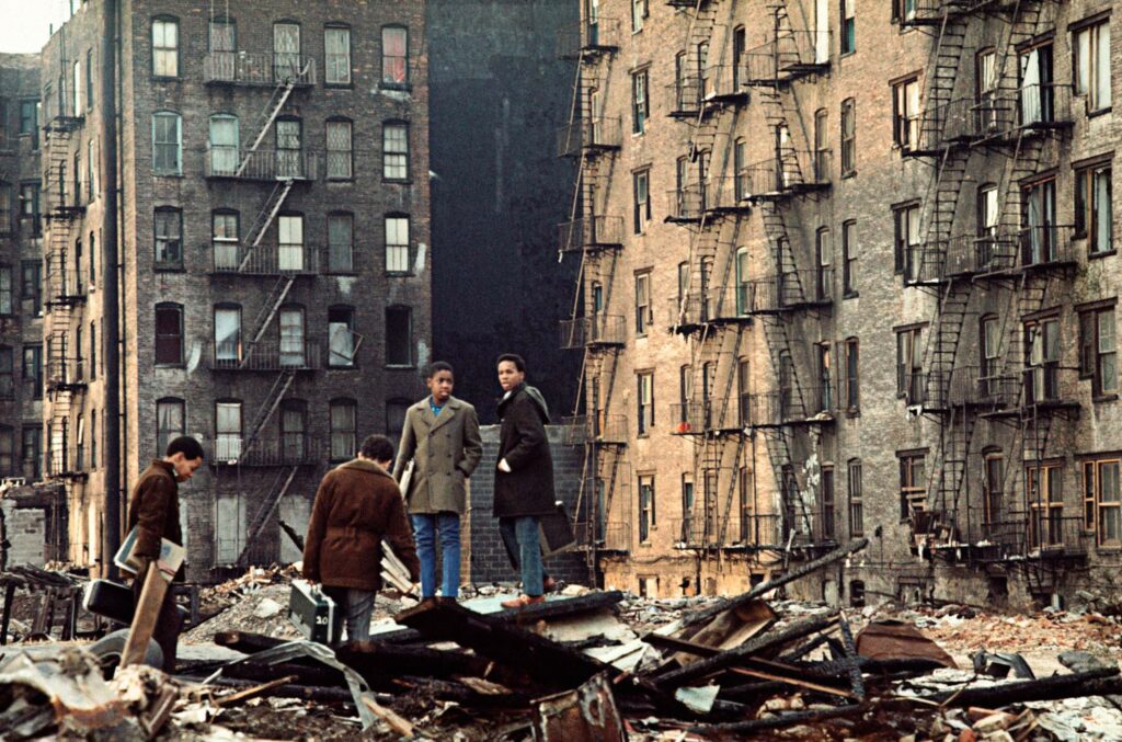 Bronx