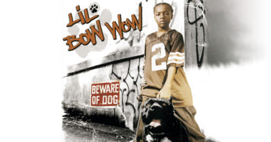 Lil Bow Wow - Beware Of Dog