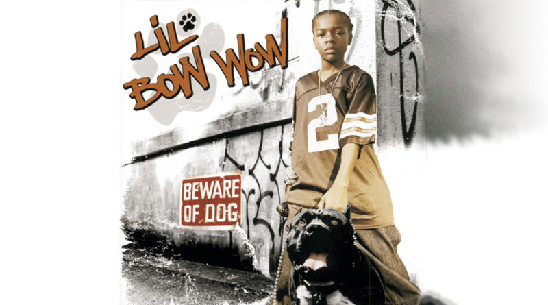 Lil Bow Wow - Beware Of Dog
