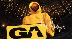 Grand Agent - By Design