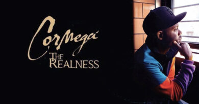 Cormega - The Realness