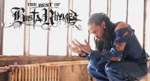 Busta Rhymes - The Best of Busta Rhymes
