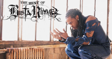 Busta Rhymes - The Best of Busta Rhymes
