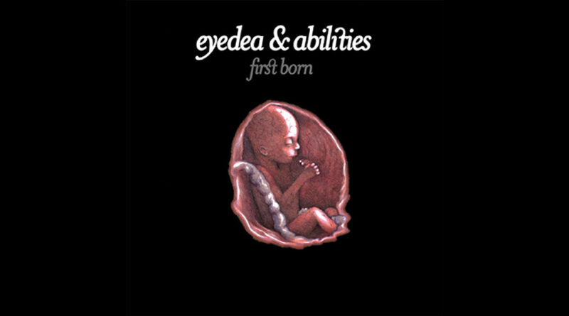 Eyedea & Abilities - First Born