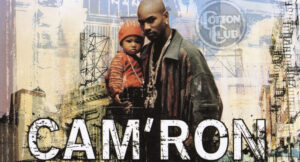 Cam’Ron - Come Home With Me