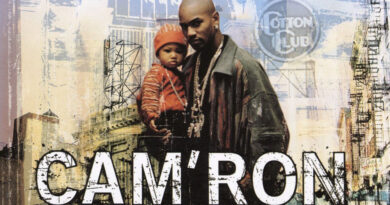 Cam’Ron - Come Home With Me