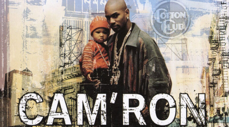 Cam’Ron - Come Home With Me