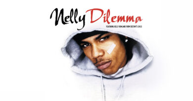 Nelly - Dilemma