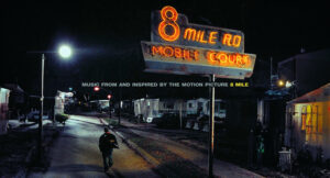 8 Mile