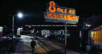 8 Mile