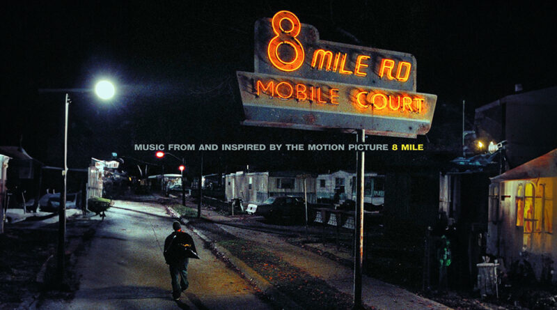 8 Mile