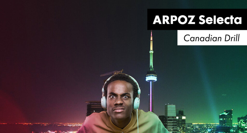 Canadian Drill | ARPOZ Selecta