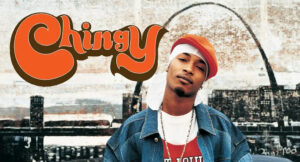 Chingy - Right Thurr