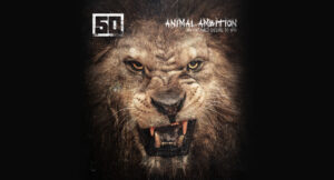 50 Cent - Animal Ambition_An Untamed Desire To Win