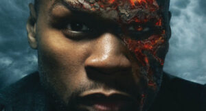 50 Cent - Before I Self-Destruct