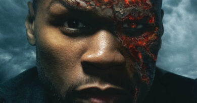 50 Cent - Before I Self-Destruct