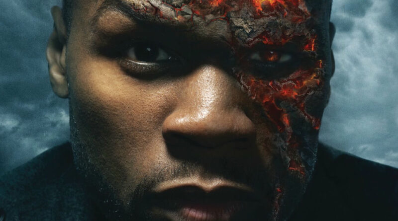 50 Cent - Before I Self-Destruct