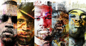 G-Unit - The Beauty Of Independence