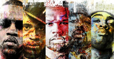 G-Unit - The Beauty Of Independence