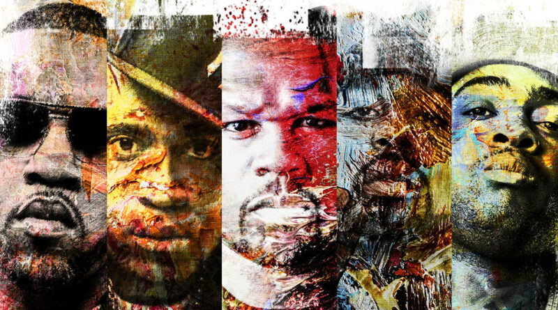 G-Unit - The Beauty Of Independence