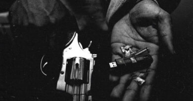 G-Unit - The Lost Flash Drive