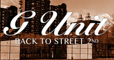 G-unit - Back To The Street 2