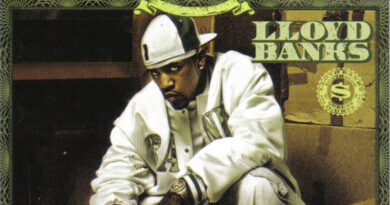 Lloyd Banks - Cashing in Mo Money in the Bank, Pt. 3