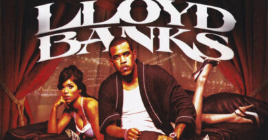 Lloyd Banks - Mo Money in the Bank