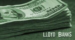 Lloyd Banks - Mo Money in the Bank, Pt. 4