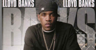 Lloyd Banks - Money in the Bank