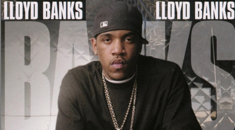 Lloyd Banks - Money in the Bank
