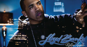 Lloyd Banks - Rotten Apple