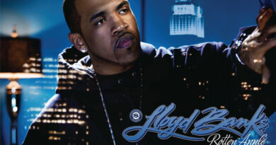 Lloyd Banks - Rotten Apple