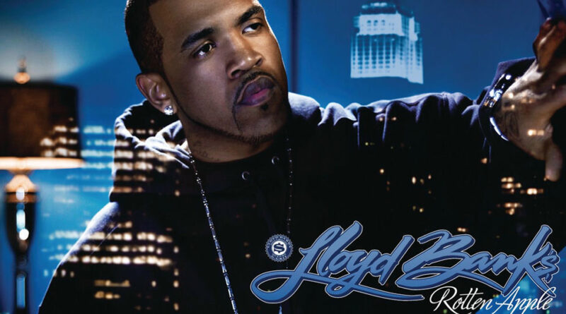 Lloyd Banks - Rotten Apple