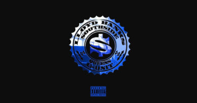 Lloyd Banks - Southside (The Prequel)