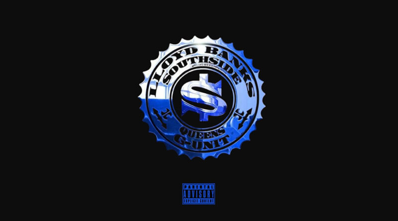 Lloyd Banks - Southside (The Prequel)